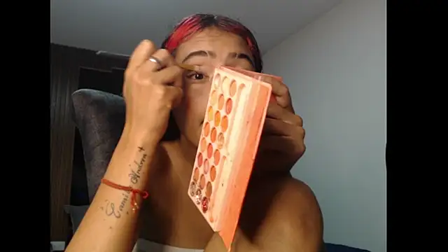 Snapshot of britan69 chatting on 12, 2, 2026 britan69 online show from 12, 2, 2026