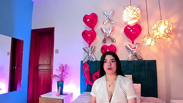 Snapshot of ValeriaBlythe chatting on 13, 2, 2026 ValeriaBlythe online show from 13, 2, 2026