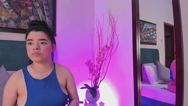 Snapshot of ValeriaBlythe chatting on 17, 2, 2026 ValeriaBlythe online show from 17, 2, 2026