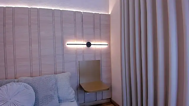 Alessia Gold online show from 26, 2, 2026