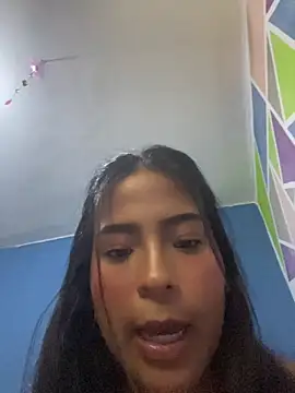 Snapshot of BabyFoxy chatting on 5, 5, 2026 BabyFoxy online show from 5, 5, 2026