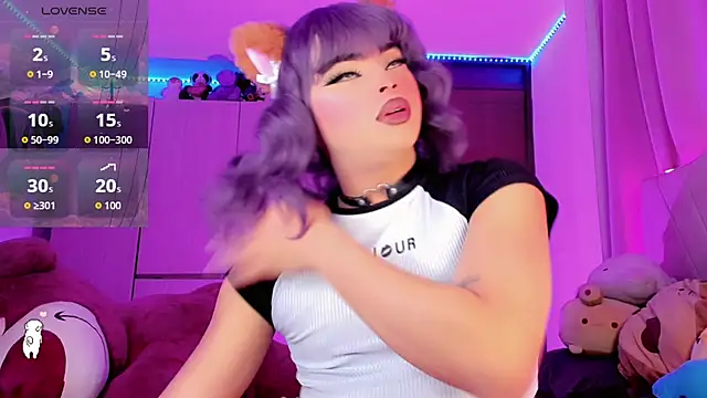 Danna xz online show from 15, 2, 2026