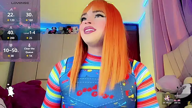 Snapshot of Danna_xz chatting on 6, 3, 2026 Danna xz online show from 6, 3, 2026