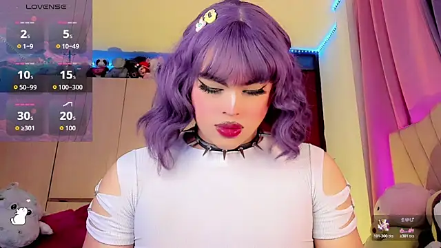 Snapshot of Danna_xz chatting on 9, 3, 2026 Danna xz online show from 9, 3, 2026