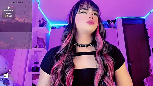 Snapshot of Danna_xz chatting on 21, 3, 2026 Danna xz online show from 21, 3, 2026