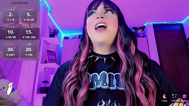 Snapshot of Danna_xz chatting on 22, 3, 2026 Danna xz online show from 22, 3, 2026