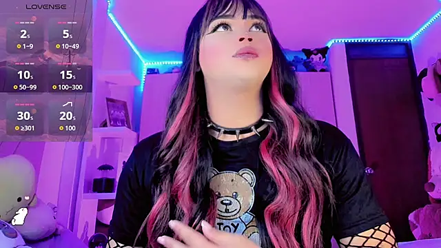 Snapshot of Danna_xz chatting on 25, 3, 2026 Danna xz online show from 25, 3, 2026