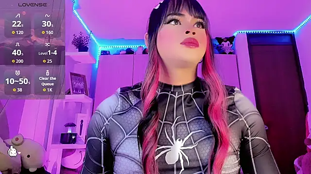 Snapshot of Danna_xz chatting on 28, 3, 2026 Danna xz online show from 28, 3, 2026