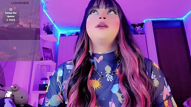 Snapshot of Danna_xz chatting on 30, 3, 2026 Danna xz online show from 30, 3, 2026