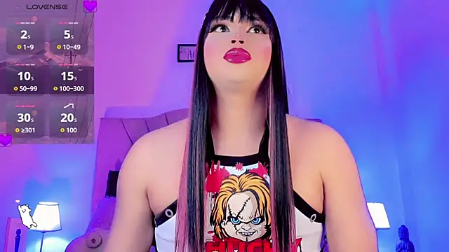 Snapshot of Danna_xz chatting on 10, 4, 2026 Danna xz online show from 10, 4, 2026