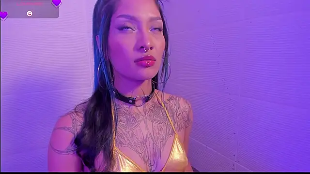 Snapshot of NicoleMonet1 chatting on 24, 2, 2026 NicoleMonet1 online show from 24, 2, 2026