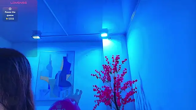 Snapshot of Chloe_dolly chatting on 25, 3, 2026 Chloe dolly online show from 25, 3, 2026