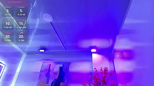 Snapshot of Chloe_dolly chatting on 28, 3, 2026 Chloe dolly online show from 28, 3, 2026