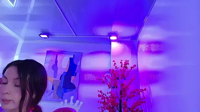 Snapshot of Chloe_dolly chatting on 29, 3, 2026 Chloe dolly online show from 29, 3, 2026