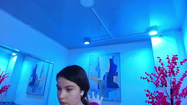 Snapshot of Chloe_dolly chatting on 31, 3, 2026 Chloe dolly online show from 31, 3, 2026