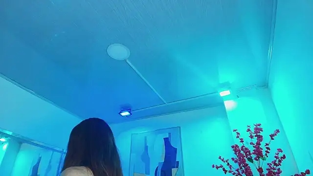 Snapshot of Chloe_dolly chatting on 27, 4, 2026 Chloe dolly online show from 27, 4, 2026