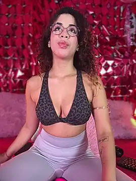 Woo isDaphne online show from 8, 2, 2026