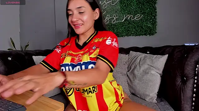 danielebeck online show from 19, 2, 2026