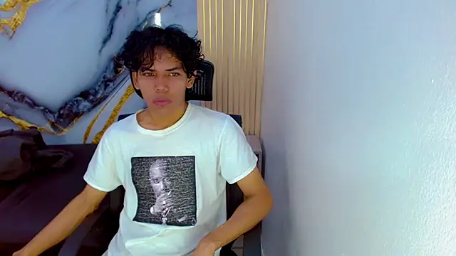 Snapshot of DaviidBuckx_ chatting on 26, 2, 2026 DaviidBuckx online show from 26, 2, 2026