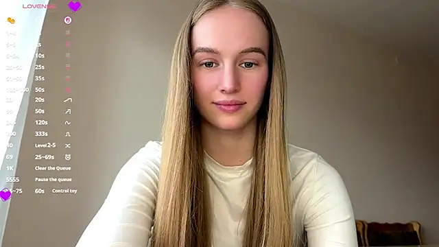Viktoria Vibes online show from 28, 5, 2026