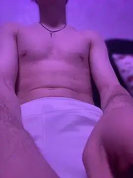 Donnydon776 online show from 2, 5, 2026