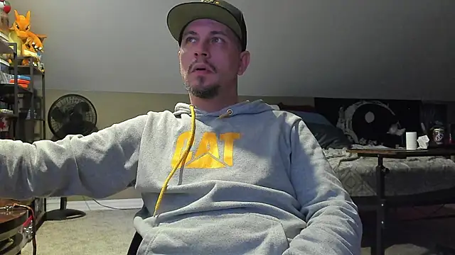 Snapshot of CtrlAltSexy chatting on 8, 2, 2026 CtrlAltSexy online show from 8, 2, 2026