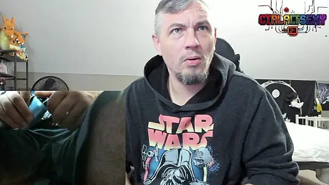 Snapshot of CtrlAltSexy chatting on 22, 2, 2026 CtrlAltSexy online show from 22, 2, 2026