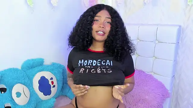 Angel Belll online show from 20, 7, 2026