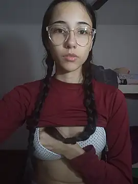 isaaabelaaa online show from 6, 3, 2026