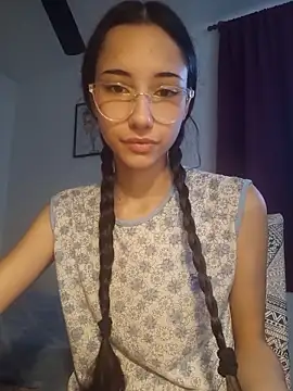 isaaabelaaa online show from 19, 3, 2026