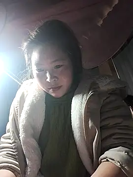 Yiyoongg online show from 7, 3, 2026