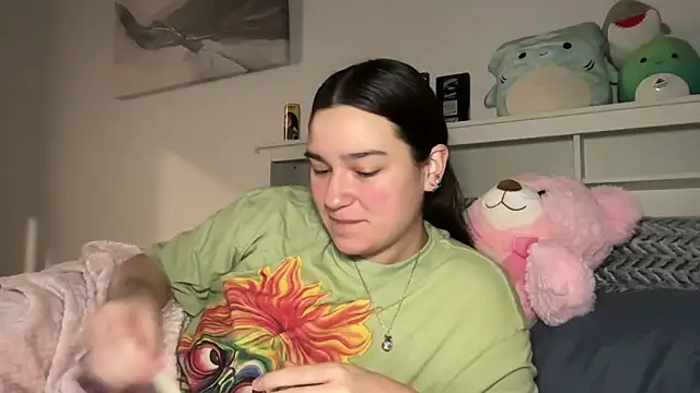 Snapshot of anitayurmoniii chatting on 8, 2, 2026 anitayurmoniii online show from 8, 2, 2026