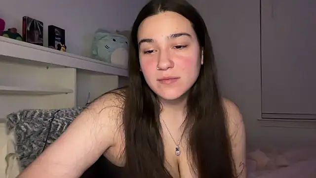 Snapshot of anitayurmoniii chatting on 11, 2, 2026 anitayurmoniii online show from 11, 2, 2026