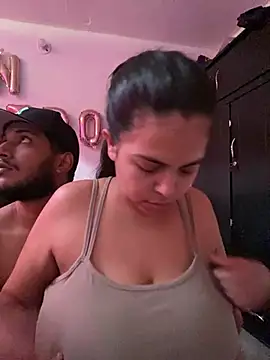 Liah Luccas online show from 12, 5, 2026