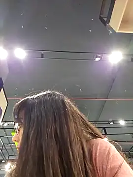 VelvetSolez online show from 9, 4, 2026