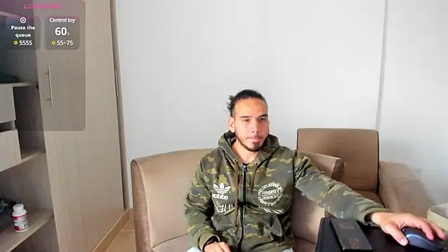 jhustin marcius online show from 17, 1, 2025