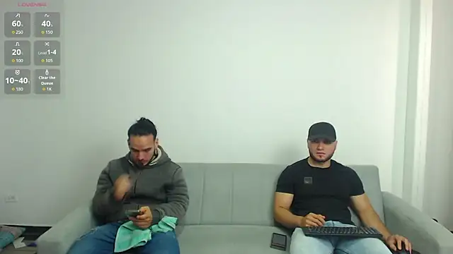 jhustin marcius online show from 29, 3, 2026