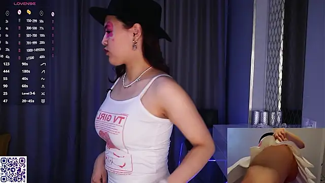 VerlieChahal online show from 8, 3, 2026