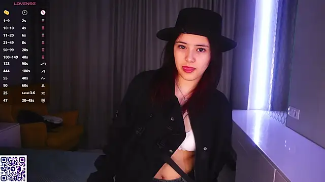 VerlieChahal online show from 8, 4, 2026