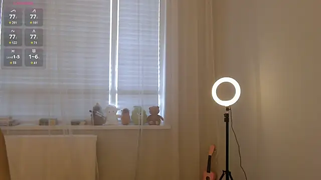 aiyumiprivate online show from 9, 4, 2026