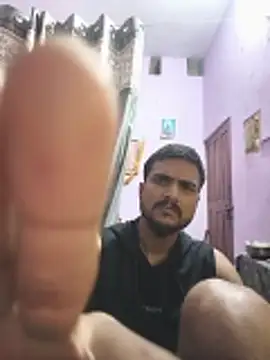 Snapshot of Rocko0309 chatting on 31, 3, 2026 Rocko0309 online show from 31, 3, 2026