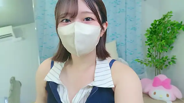 Saki chanF online show from 28, 6, 2026