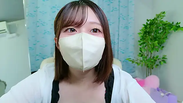 Saki chanF online show from 8, 7, 2026
