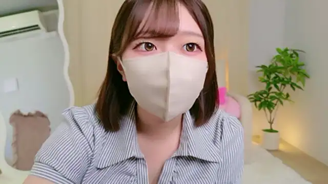 Saki chanF online show from 26, 7, 2026