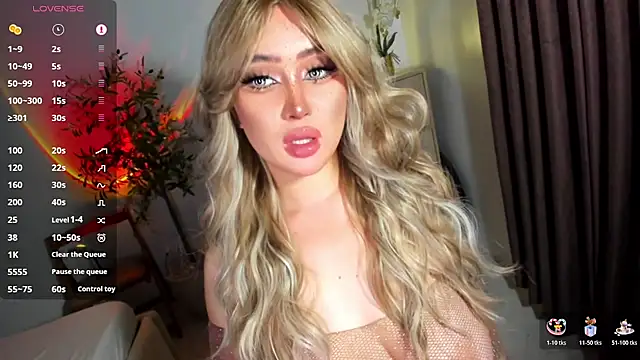 solenheu online show from 15, 4, 2026