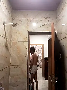 Sam03s online show from 11, 4, 2026