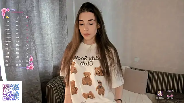 LaneLove1 online show from 27, 3, 2026