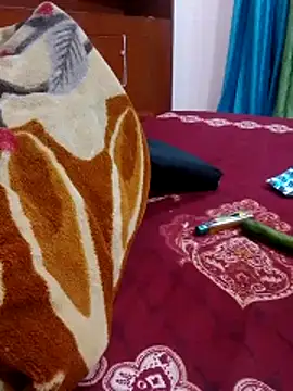 princess model online show from 19, 5, 2026