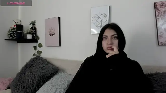 Snapshot of Alexaalove_1 chatting on 27, 2, 2026 Alexaalove 1 online show from 27, 2, 2026