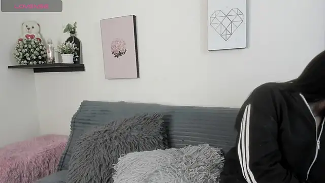 Snapshot of Alexaalove_1 chatting on 11, 3, 2026 Alexaalove 1 online show from 11, 3, 2026